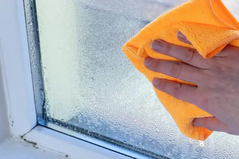Zbavte se tepelných mostů a vlhkosti v domácnosti - Torenit